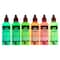 Tulip® Dimensional Fabric Paint, 6 Pack
